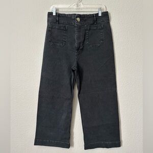 Anthropologie Maeve The Colette Jeans